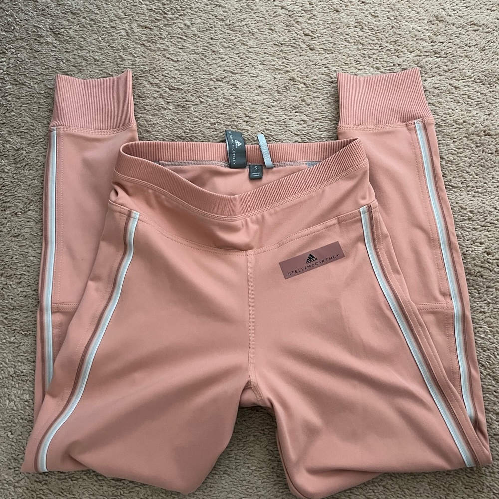 Adidas by Stella McCartney Leggings